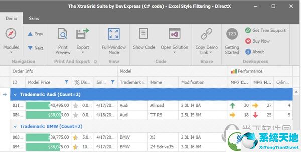 DevExpress19破解版