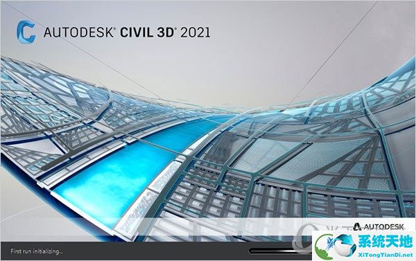 Civil 3D 2021