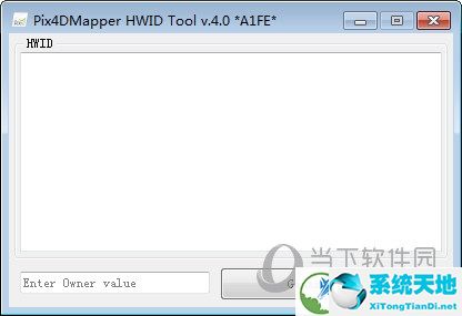 Pix4Dmapper4.X通杀神器