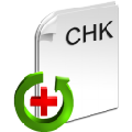 chk文件恢复专家免费版 2020 免激活码版