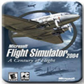 微软模拟飞行2004完整版 免费汉化版