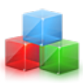 七彩色图片排版工具 V3.7 绿色免费版