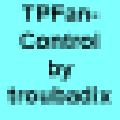 TPFanControl(电脑风扇控制软件) V0.62 中文版
