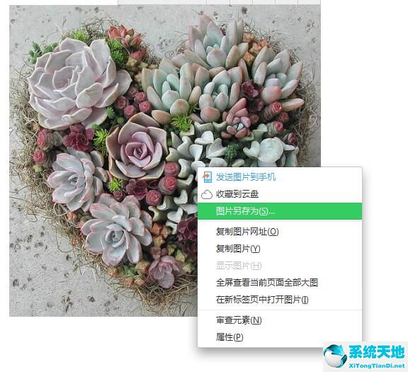 百度壁纸怎么保存到相册?百度壁纸保存到相册的方法截图