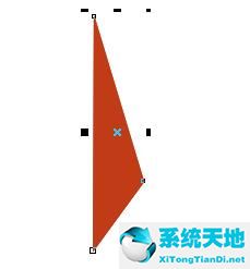 CorelDRAW9制作立体五角星的详细步骤流程(图10)