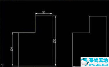 AutoCAD2018画粗实线操作详解截图