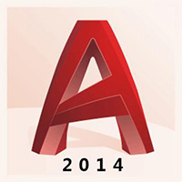 Autocad2014zcj  免费下载