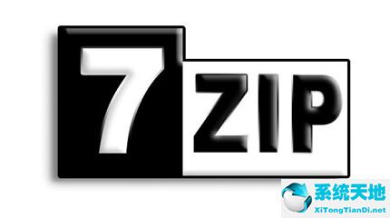 7-zip加密保存压缩文件的具体操作流程