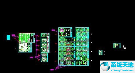 CAD快速看图打印图纸的操作教程截图