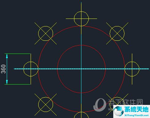 AutoCAD2014怎么标注尺寸