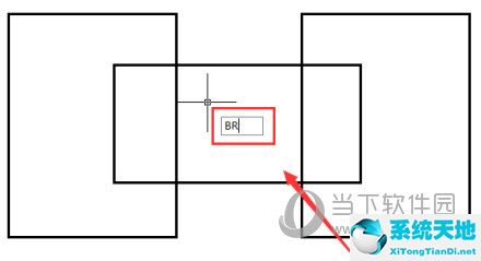 AutoCAD2014怎么删除多余线条