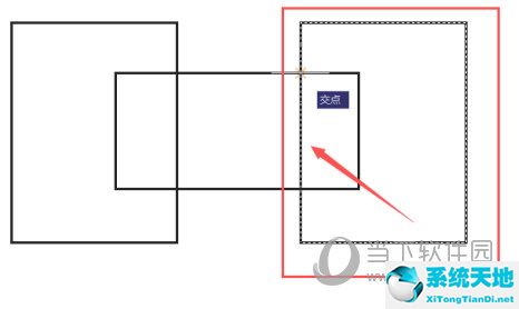 AutoCAD2014怎么删除多余线条