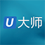 U大师【U盘启动制作工具】4.5.25.1 PC版