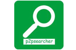 p2psearcher 8.8 绿色免费版
