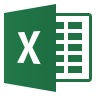 Microsoft Office Excel 2019中文獨立版 1.0