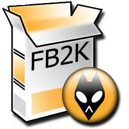foobar2000最新汉化版 V1.5.3 汉化增强版