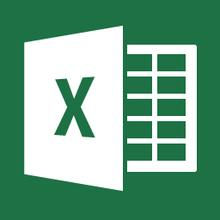 Microsoft Excel 2016 1.0完整版