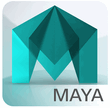 Autodesk Maya瑪雅 2020