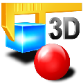 3D-Tool(CAD读取软件) V14.20 官方版
