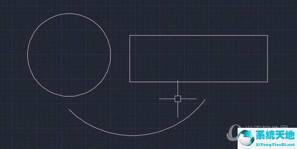 CAD2015制图初学入门教程