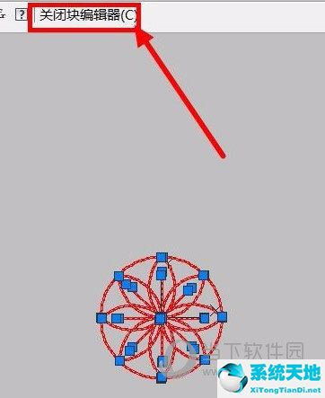 AutoCAD2016怎么设置块