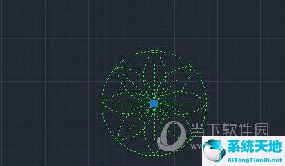 AutoCAD2016怎么设置块