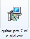 guitar pro 7 7.5.2.162 中文版