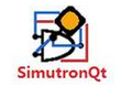 SimutronQt電路模擬器 1.0.1