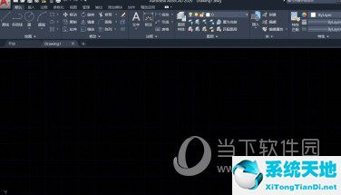 AutoCAD2021怎么打字