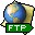 FTPDrive(仿效逻辑驱动器) V3.5 绿色汉化版