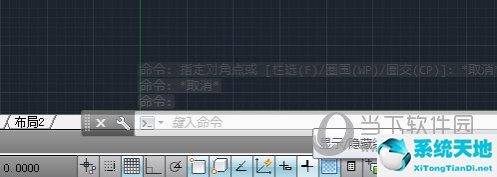 AutoCAD2015怎么显示线宽