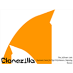 Clonezilla v2021.5.0 中文版
