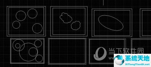 AutoCAD2016如何打印选定的区域