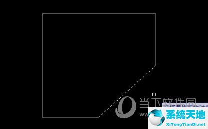 AutoCAD2016如何修剪对象