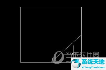 AutoCAD2016如何修剪对象