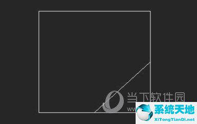 AutoCAD2016如何修剪对象