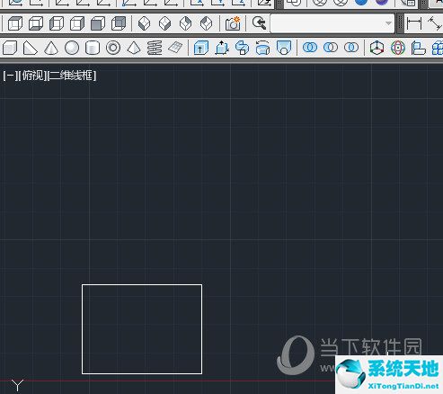 AutoCAD2016怎么填充图案