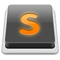 Sublime Text3免安装版 32/64位 绿色免费版