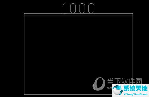 AutoCAD2017标注数字太小如何调节 标注尺寸字体太小修改教程(图5)