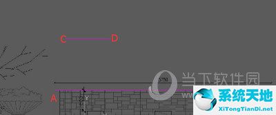 AutoCAD2017怎么导入图片描图