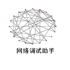 网络调试助手中文版  4.3.13 绿色版