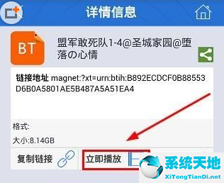 p2psearcher看片的具体操作教程截图