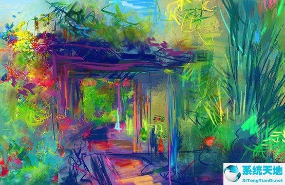 Corel Painter(繪圖軟件) v21.0.0官方版