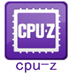 Cpu-Z 下载 2.00 官方中文版