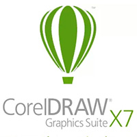 CorelDRAW 免费版 X7 中文版