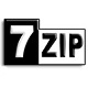 7-Zip(32位)  21.07 官方最新版