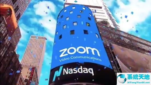 zoom cloud meetings(视频会议软件)截图