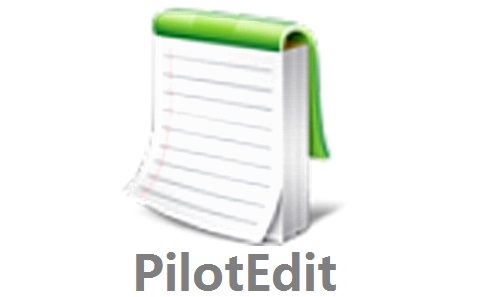 PilotEdit Lite 9.0.0 Portable.rar
