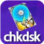 chkdsk【硬盘修复工具】4.0 正式版