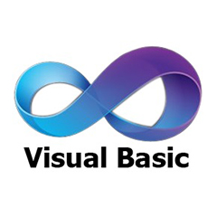 Visual Basic V6.0 绿色版